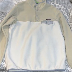 patagonia fleece